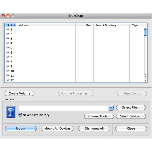 encryption software for windows and mac